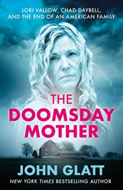 The Doomsday Mother, Paperback / softback Book