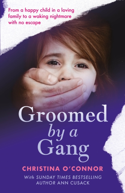 Groomed By A Gang, Paperback / softback Book