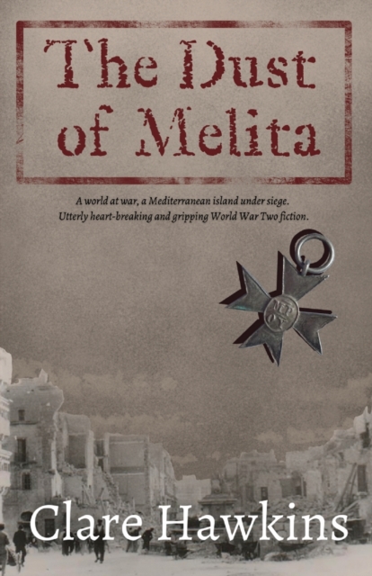 The Dust of Melita, Paperback / softback Book