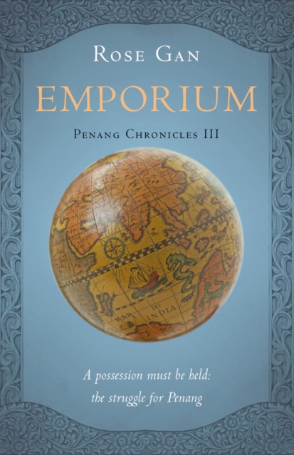 Emporium, EPUB eBook
