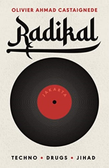 Radikal, Paperback / softback Book