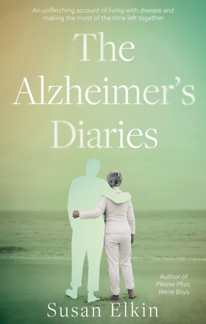 The Alzheimer's Diaries, Paperback / softback Book