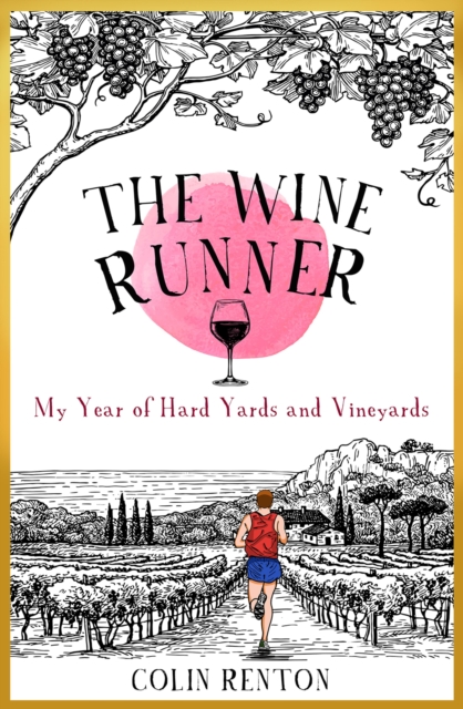 The Wine Runner, EPUB eBook