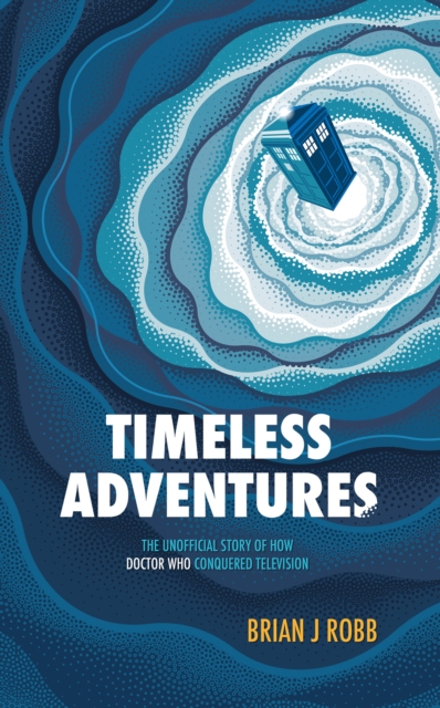 Timeless Adventures, EPUB eBook