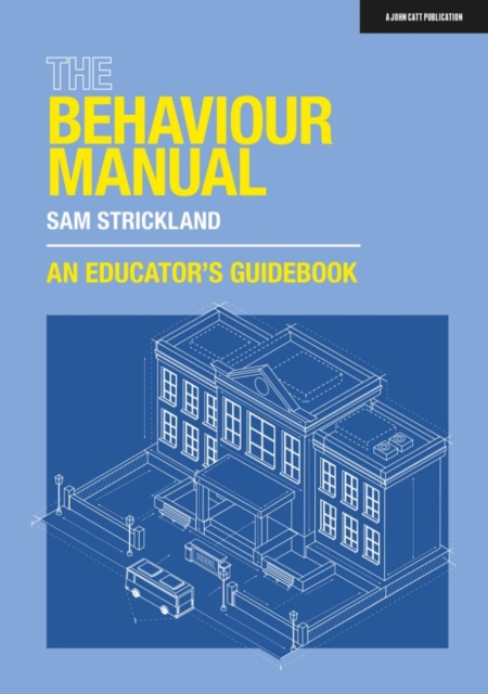 The Behaviour Manual: An Educator's Guidebook, EPUB eBook