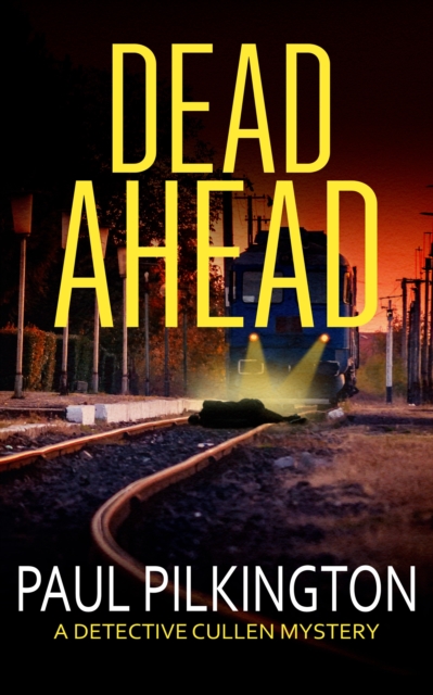 Dead Ahead, EPUB eBook