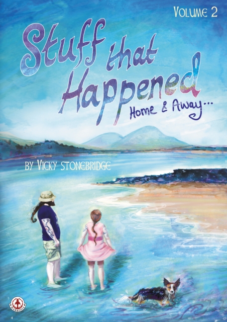 Stuff That Happened 2 : Home and Away, EPUB eBook