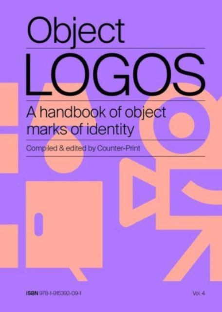Object Logos, Paperback / softback Book