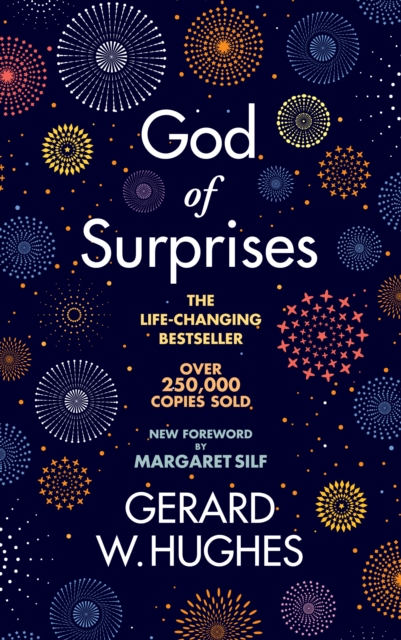 God of Surprises - NEW 2022 EDITION, Paperback / softback Book
