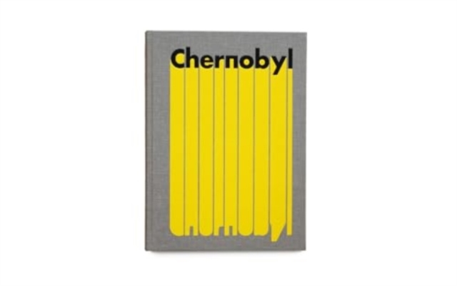Chernobyl, Hardback Book