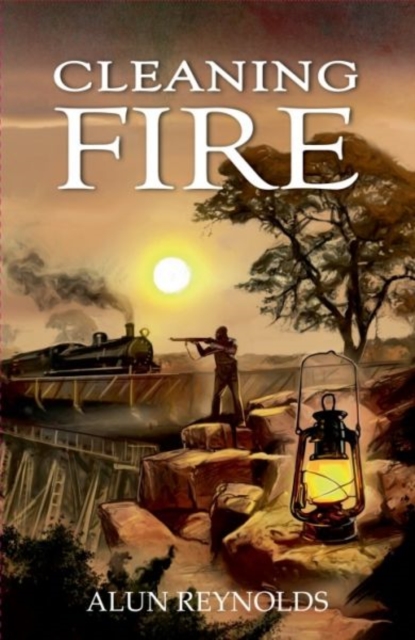 Cleaning Fire, Paperback / softback Book
