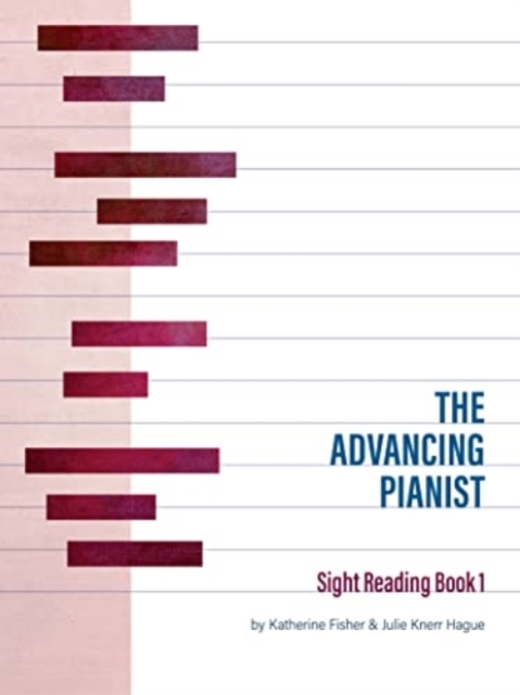 Piano Safari  Advancing Pianist Sight Reading 1, Paperback Book