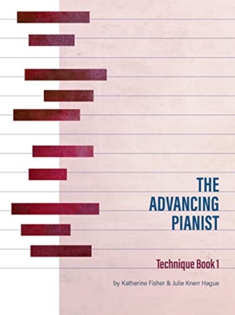 Piano Safari  Advancing Pianist Technique 1, Paperback Book
