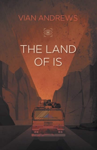 The Land of Is, Paperback / softback Book