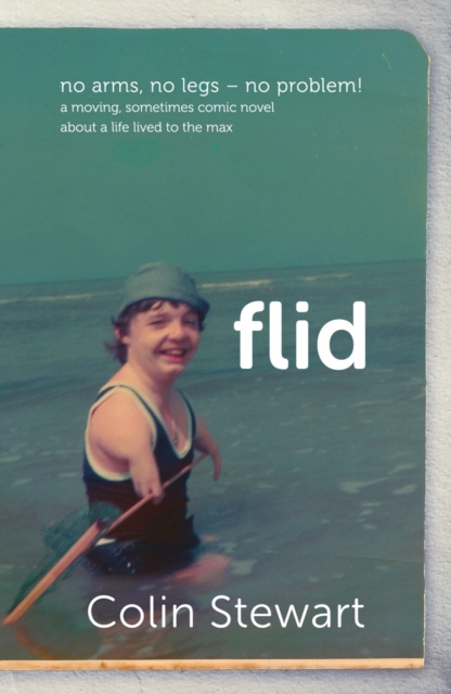 Flid, Paperback / softback Book