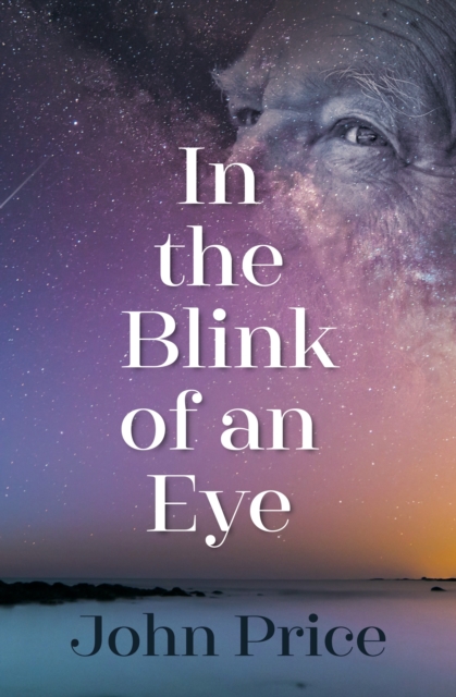 In the Blink of an Eye, Paperback / softback Book