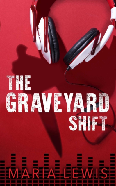 Graveyard Shift, EPUB eBook