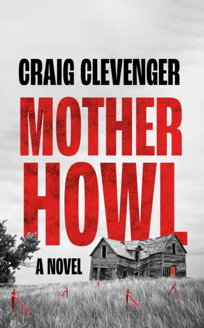 Mother Howl, EPUB eBook