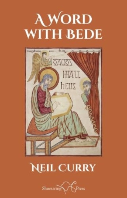 A Word With Bede, Paperback / softback Book