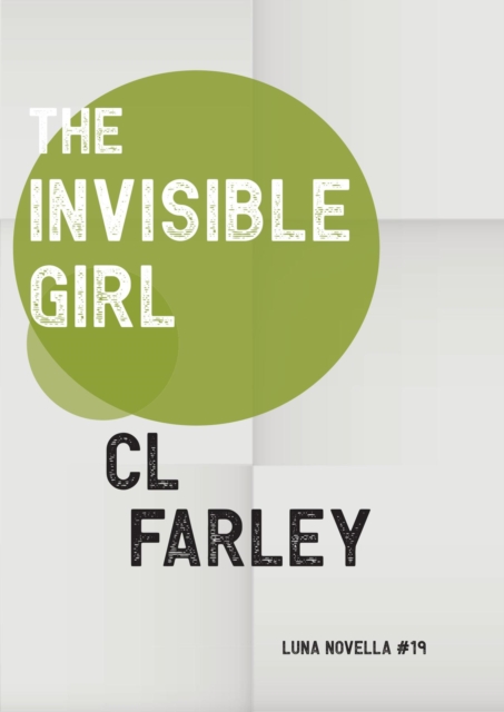 The Invisible Girl, EPUB eBook