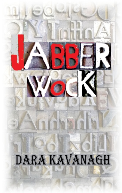 Jabberwock, Paperback / softback Book