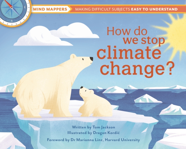 How Do We Stop Climate Change?, Hardback Book