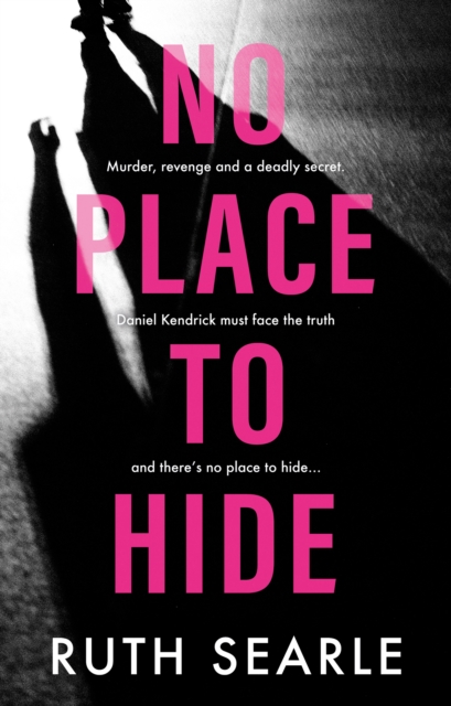 No Place to Hide, Paperback / softback Book