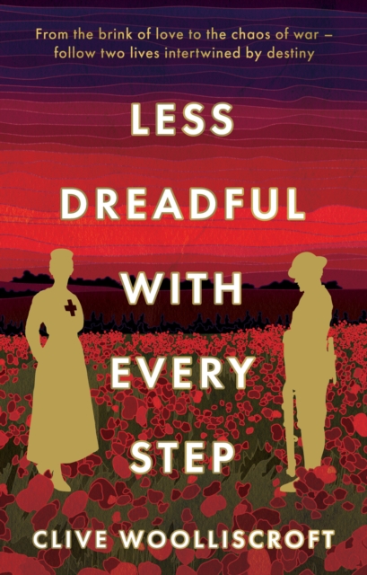 Less Dreadful With Every Step, Paperback / softback Book