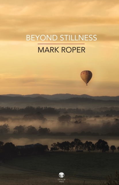 Beyond Stillness, Paperback / softback Book