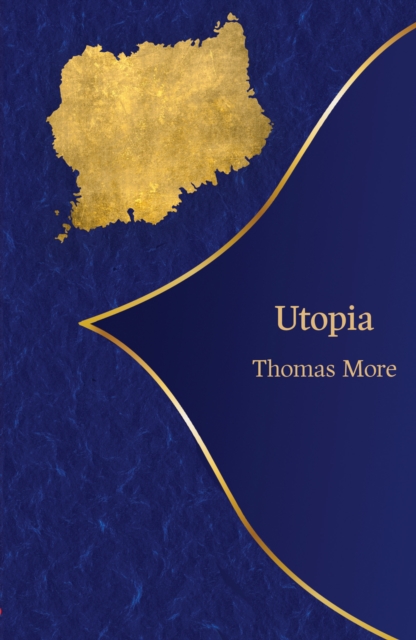 Utopia (Hero Classics), Paperback / softback Book