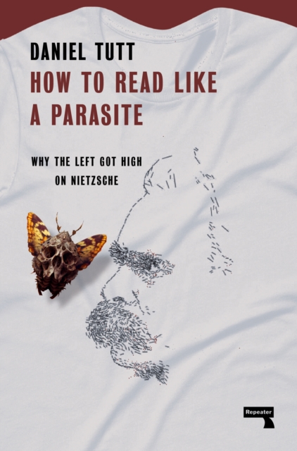 How to Read Like a Parasite, EPUB eBook