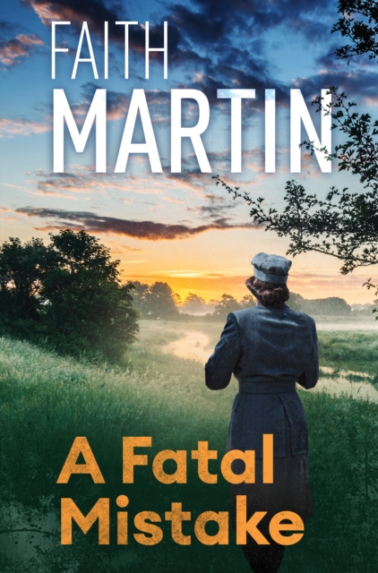 A Fatal Mistake, Paperback Book