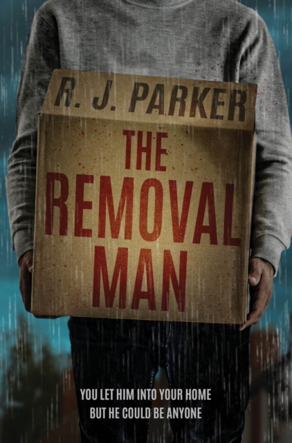 The Removal Man, Paperback Book
