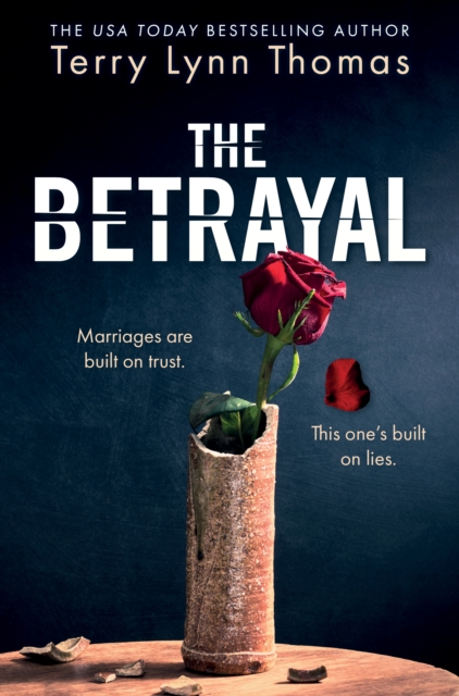 The Betrayal, Paperback Book