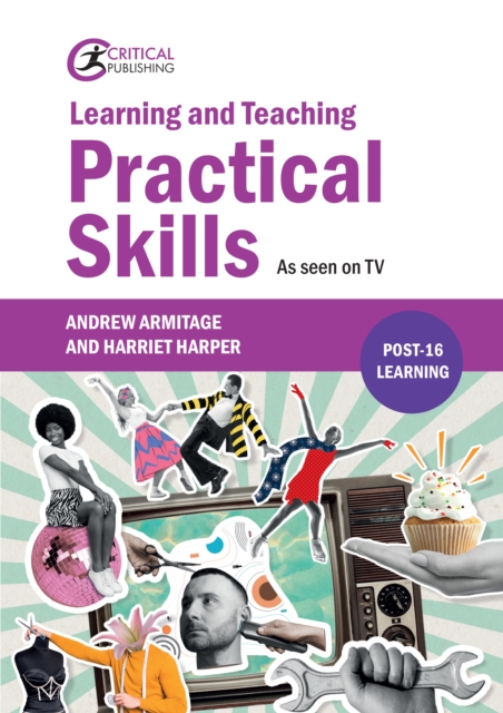 Learning and Teaching Practical Skills : As seen on TV, EPUB eBook