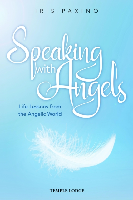 Speaking with Angels, EPUB eBook