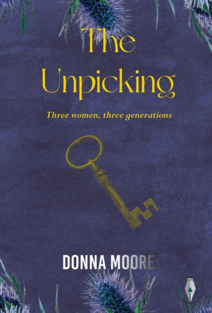 The Unpicking, EPUB eBook
