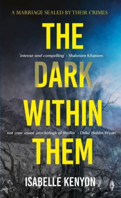 The Dark Within Them, Paperback / softback Book