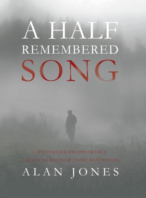 A Half Remembered Song, EPUB eBook
