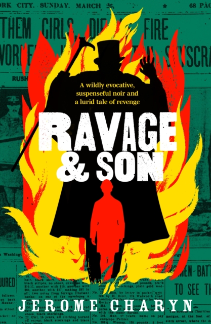 Ravage & Son, EPUB eBook