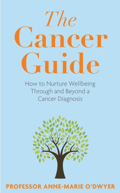 The Cancer Guide, EPUB eBook