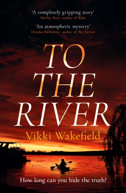 To The River, EPUB eBook