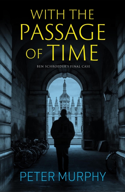 With the Passage of Time, EPUB eBook