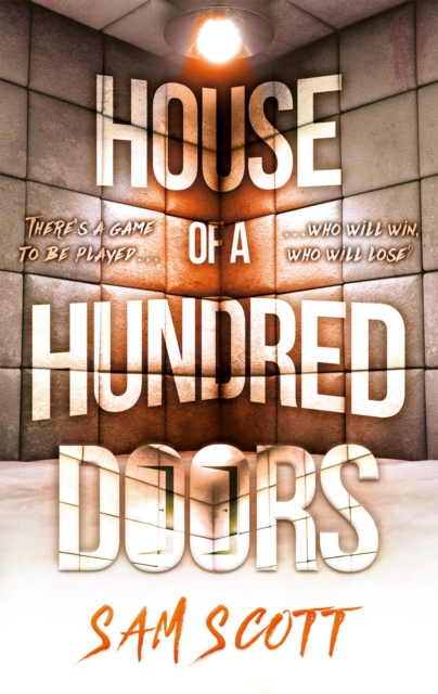 House of a Hundred Doors, EPUB eBook