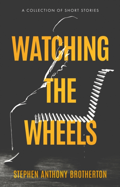 Watching the Wheels, EPUB eBook