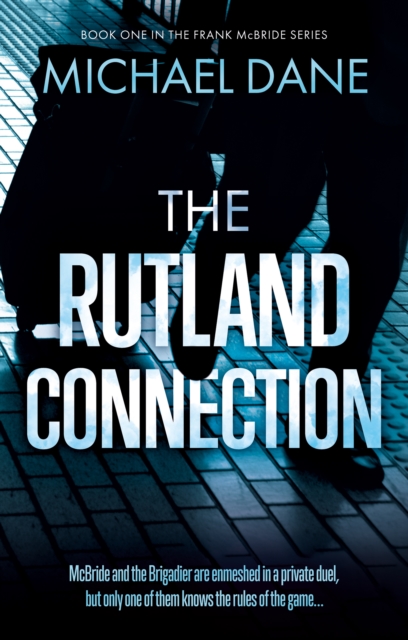 The Rutland Connection, Paperback / softback Book