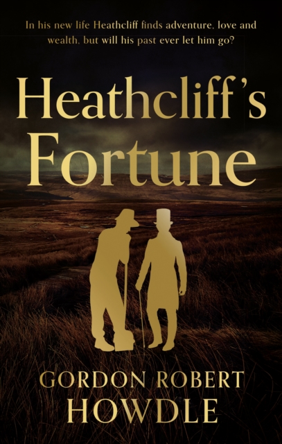 Heathcliff's Fortune, Paperback / softback Book