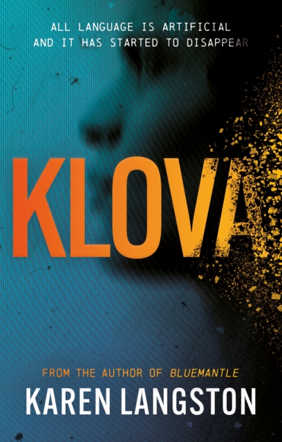 Klova, Paperback / softback Book