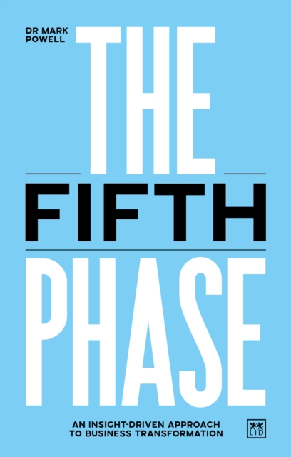 The Fifth Phase, EPUB eBook