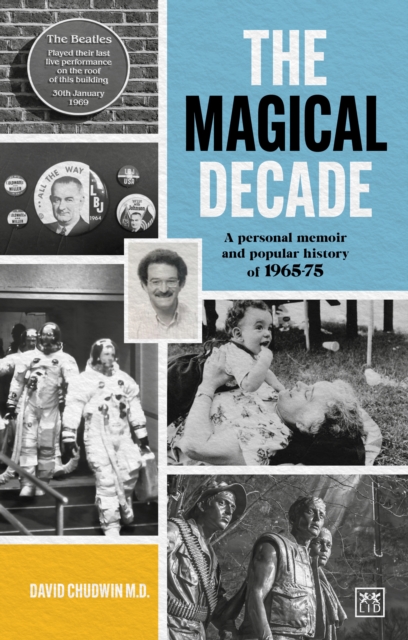 The Magical Decade, EPUB eBook